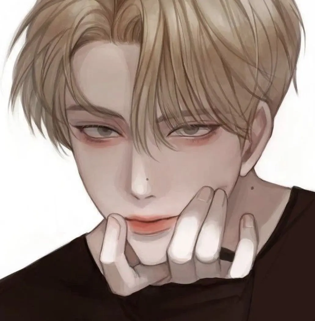 Noah, personnage de béguin fictif adulte